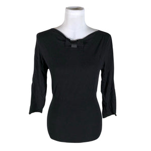 Unisex Andiata - Sweater, size 40 - Black (1)
