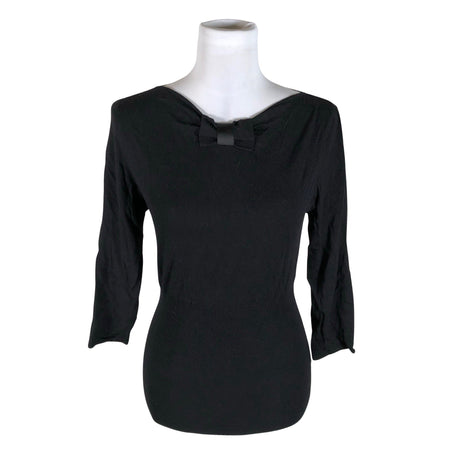 Unisex Andiata - Sweater, size 40 - Black ()
