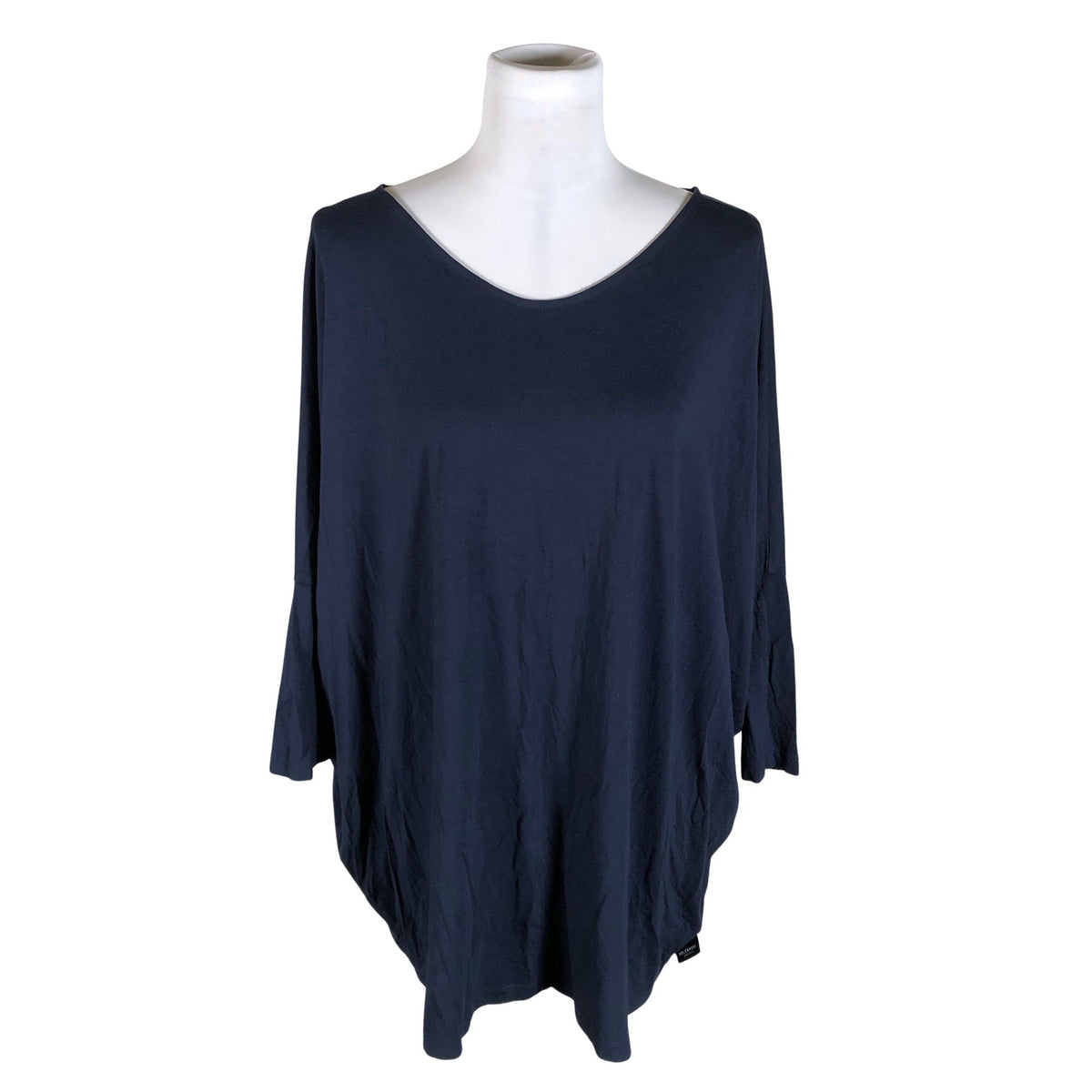 Unisex Holebrook - Tricot tunic, size 40 - Blue (1)