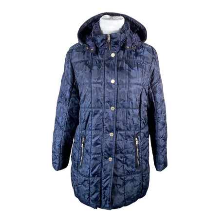 Unisex Gerry Weber - Lightly padded jacket, size 46 - Blue ()