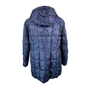Unisex Gerry Weber - Lightly padded jacket, size 46 - Blue (2)