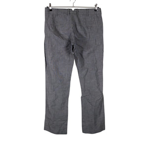 Unisex Benetton - Slacks, size M - Gray (2)