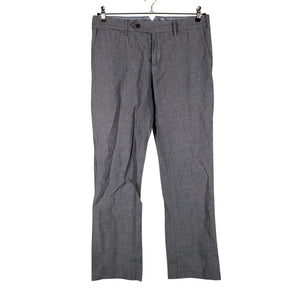 Unisex Benetton - Slacks, size M - Gray (1)