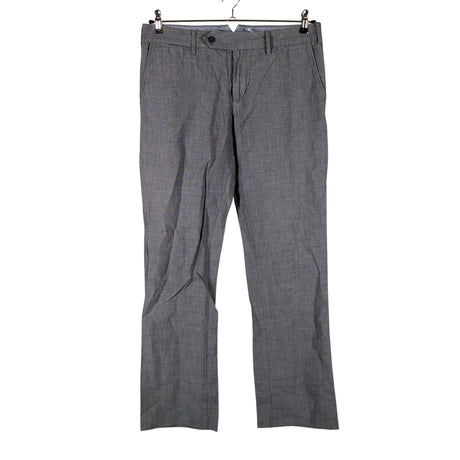 Unisex Benetton - Slacks, size M - Gray ()
