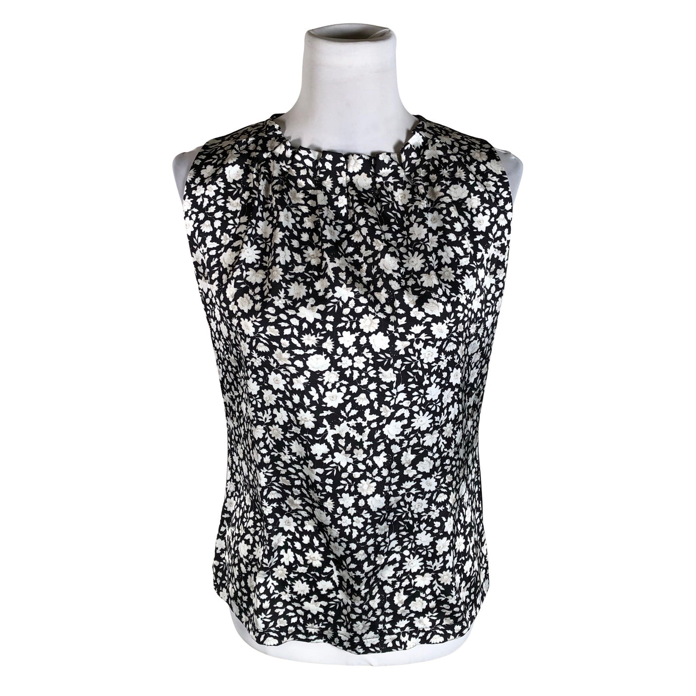 Unisex Ril's - Top, size 38 - Black (1)