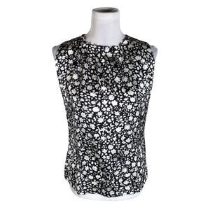 Unisex Ril's - Top, size 38 - Black (1)
