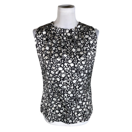 Unisex Ril's - Top, size 38 - Black ()