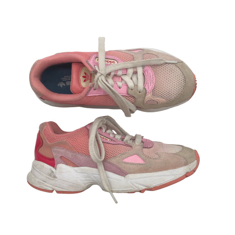 Unisex Adidas - Sneakers, size 39 - Light pink ()