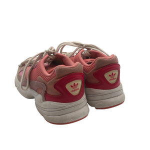 Unisex Adidas - Sneakers, size 39 - Light pink (2)