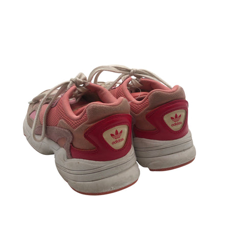 Unisex Adidas - Sneakers, size 39 - Light pink (2)