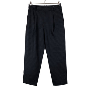 Unisex Uniqlo - Slacks, size 38 - Black (1)