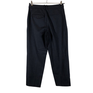 Unisex Uniqlo - Slacks, size 38 - Black (2)