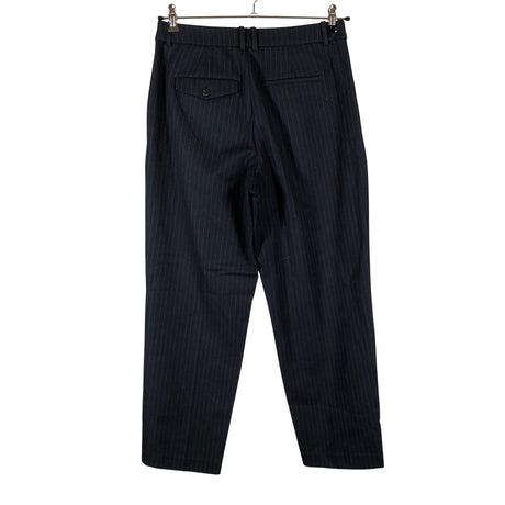 Unisex Uniqlo - Slacks, size 38 - Black (2)