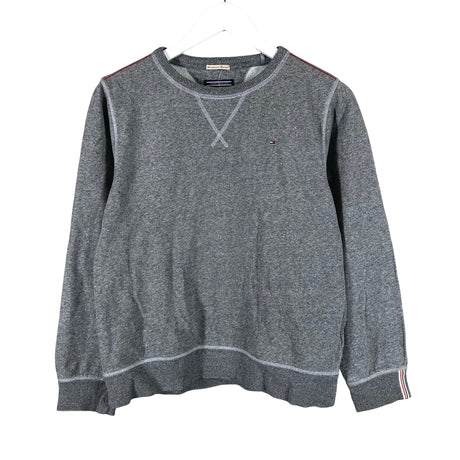 Unisex Tommy Hilfiger - Sweatshirt, size 158 - 164 - Gray ()