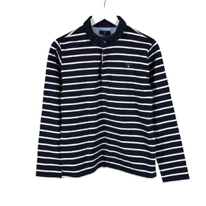 Unisex Gant - Tricot shirt, size 164 - 170 - Blue (1)