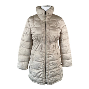 Unisex Marciano by Guess - Winter jacket, size 42 - Beige (1)