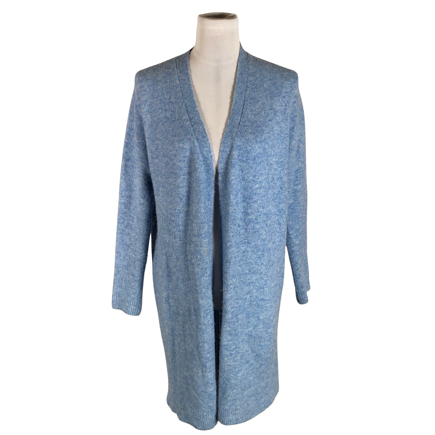 Unisex Balmuir - Cardigan, size 38 - Light blue (1)