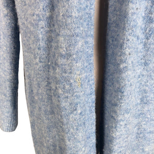 Unisex Balmuir - Cardigan, size 38 - Light blue (2)