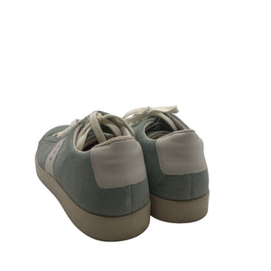 Unisex Ecco - Casual sneakers, size 39 - Green (2)