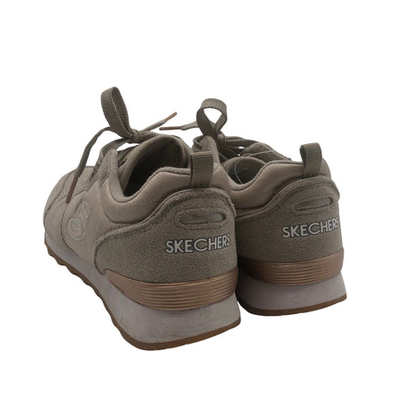 Unisex Skechers - Sneakers, size 39 - Beige (2)