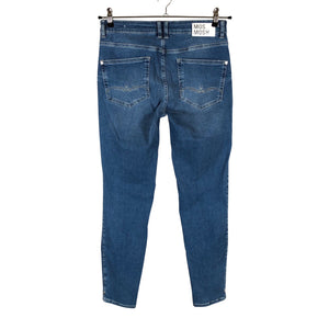 Unisex Mos Mosh - Jeans, size 38 - Blue (2)