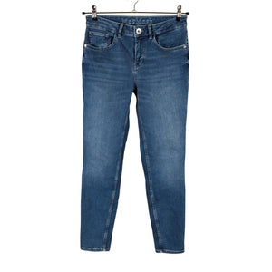 Unisex Mos Mosh - Jeans, size 38 - Blue (1)