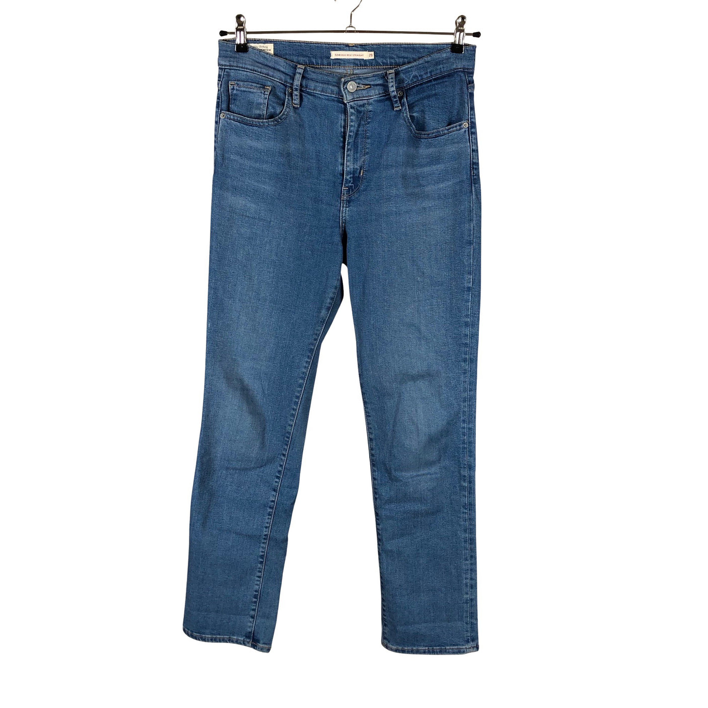 Unisex Levi's - Jeans, size W29 - Blue (1)