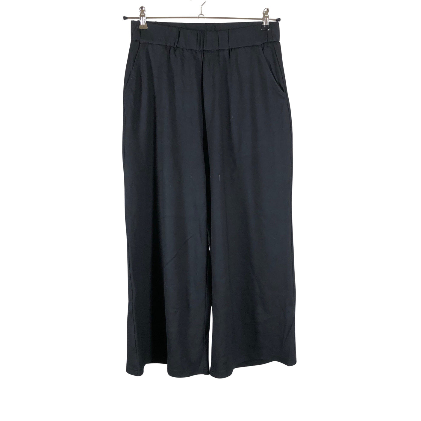 Unisex Nanso - Tricot pants, size 38 - Black (1)