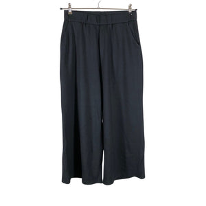 Unisex Nanso - Tricot pants, size 38 - Black (1)