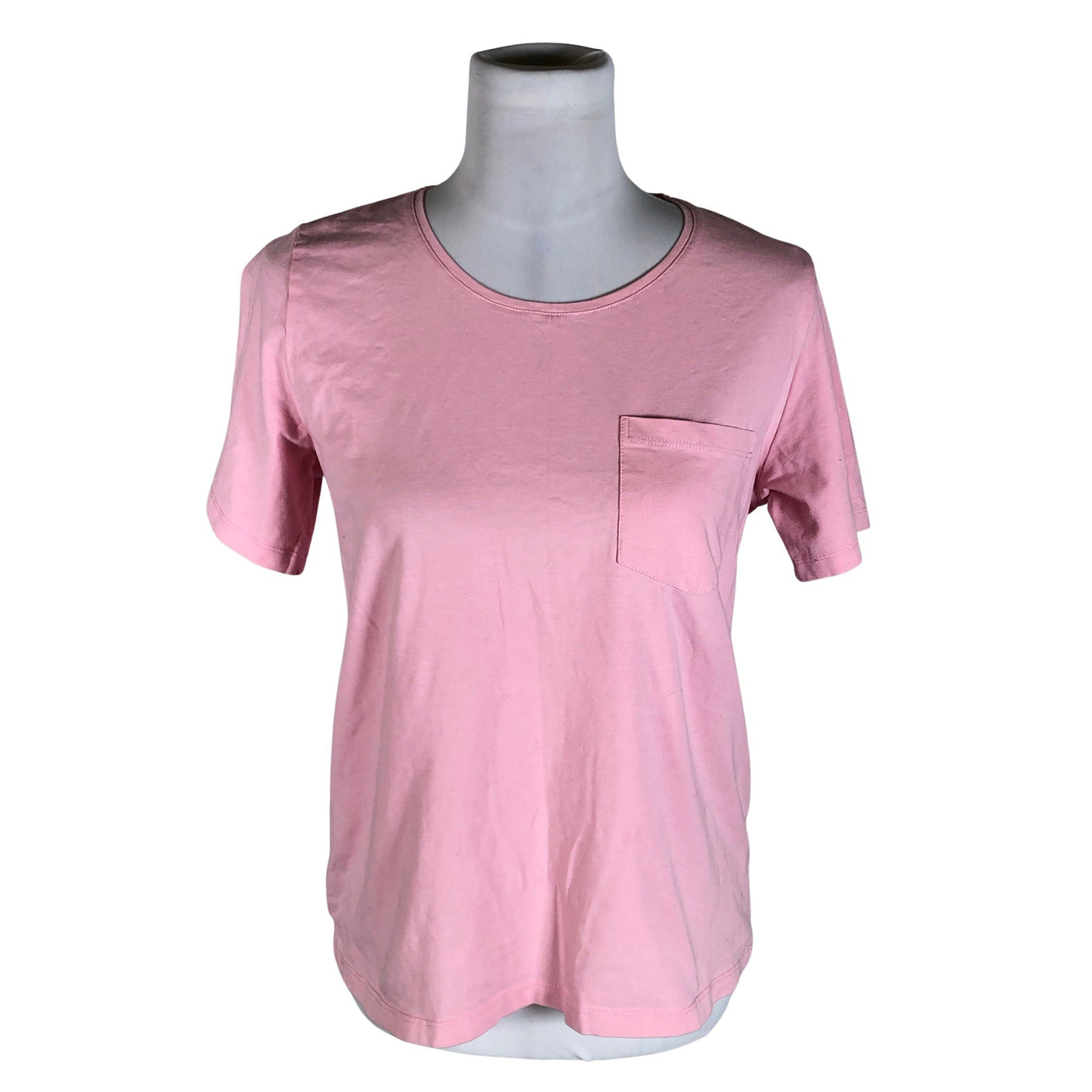 Unisex Nanso - T-shirt, size 38 - Light pink (1)