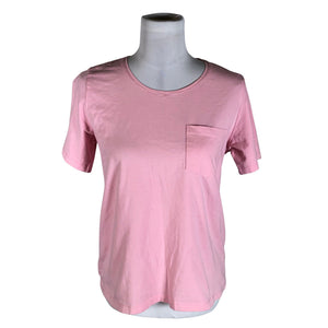 Unisex Nanso - T-shirt, size 38 - Light pink (1)