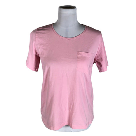 Unisex Nanso - T-shirt, size 38 - Light pink ()