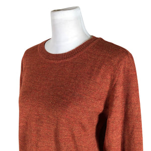 Unisex Alpa - Sweater, size 40 - Red (3)