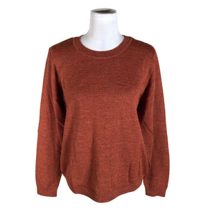 Unisex Alpa - Sweater, size 40 - Red (1)