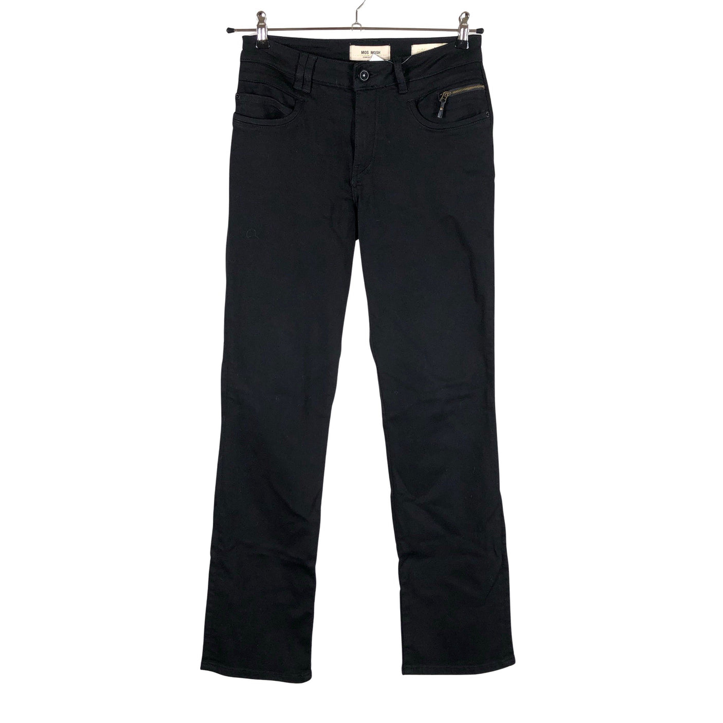 Unisex Mos Mosh - Jeans, size W29 - Black (1)
