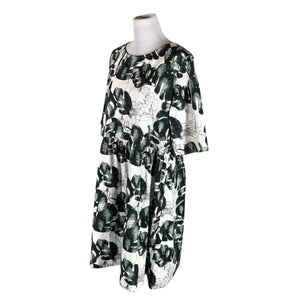 Unisex Pura - Dress, size 38 - Green (3)