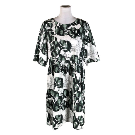 Unisex Pura - Dress, size 38 - Green ()