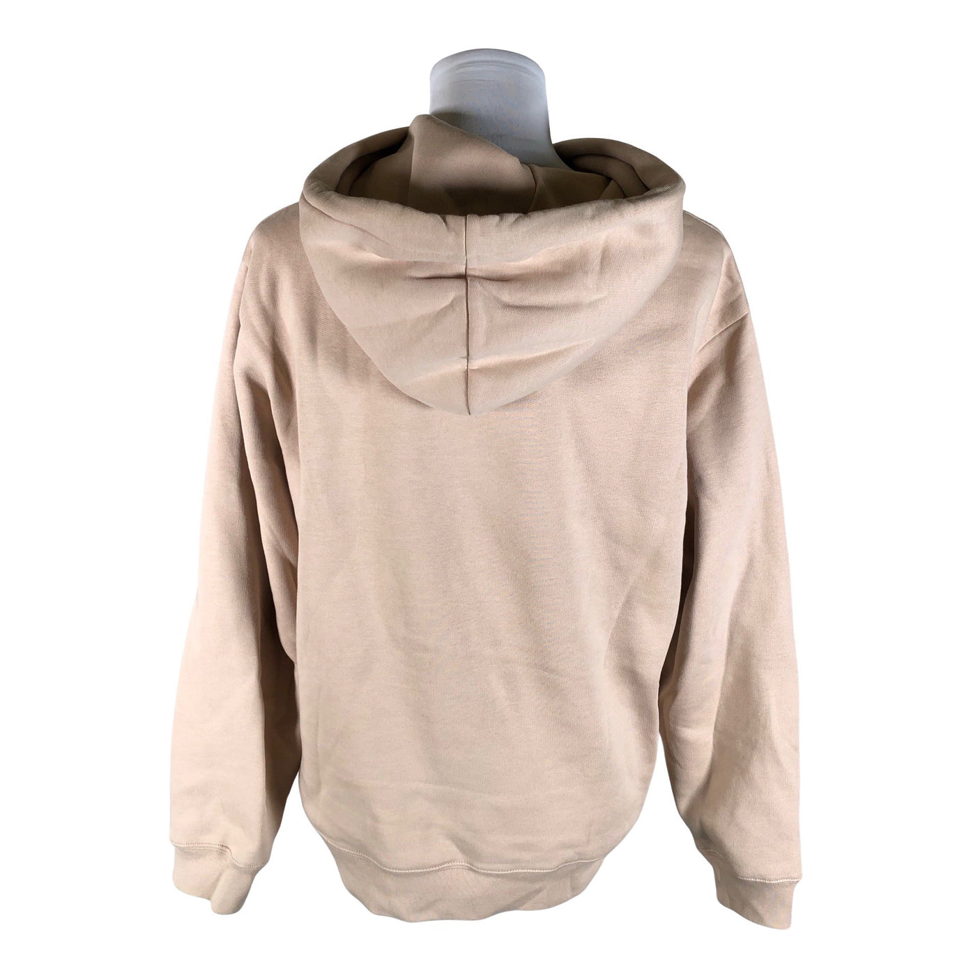 Unisex Marimekko - Hoodie, size 34 - Beige (2)