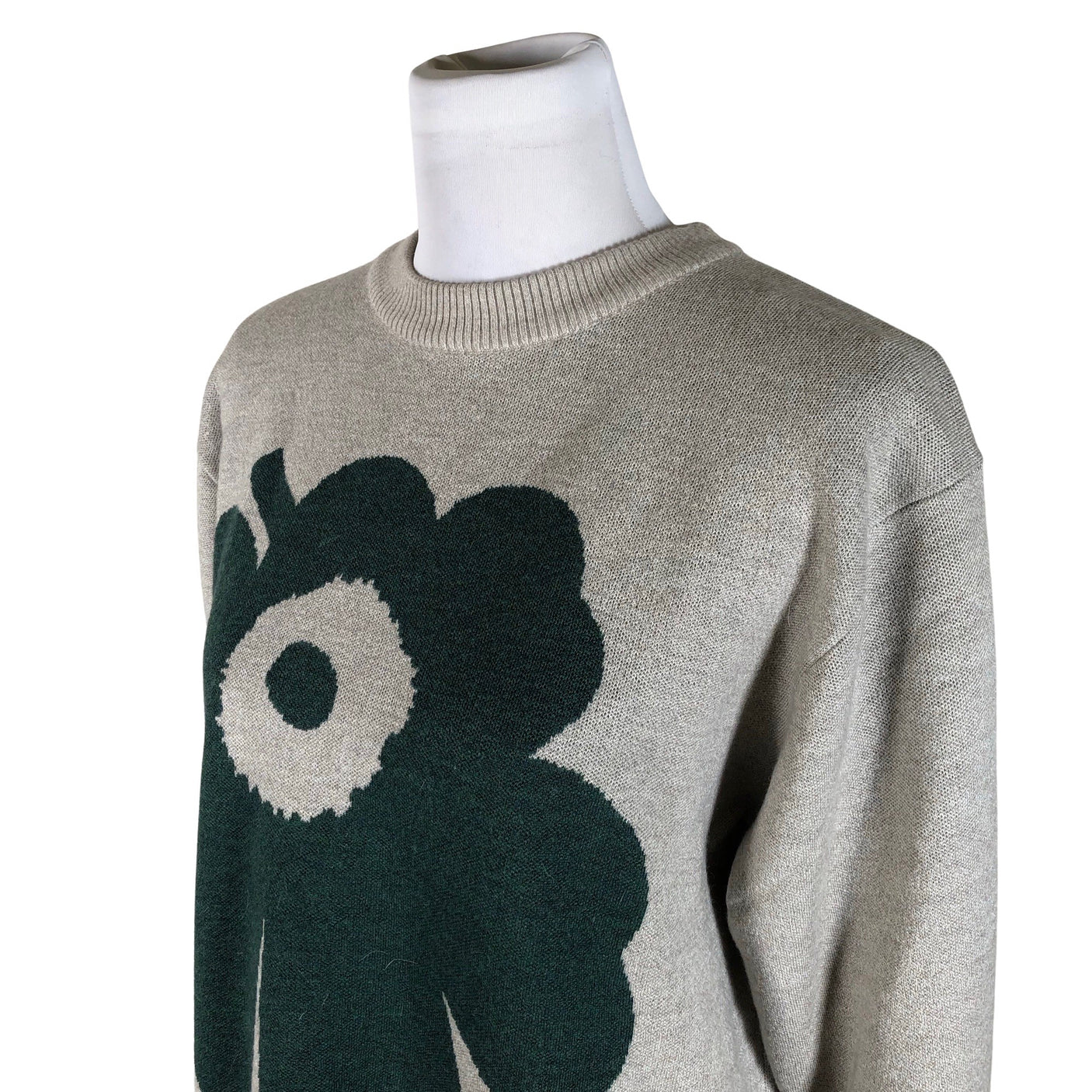 Unisex Mos Mosh - Sweater, size 38 - Beige (3)