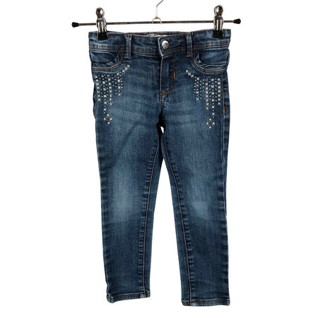 Unisex Mayoral - Jeans, size 92 - 98 - Blue ()