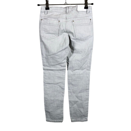 Unisex Chloé - Jeans, size 122 - 128 - Gray (2)
