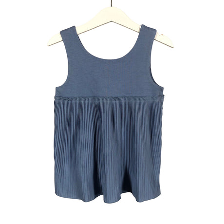 Unisex Wheat - Tricot dress, size 110 - 116 - Light blue ()