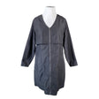 Unisex Rut & Circle - Jacket, size 42 - Gray ()