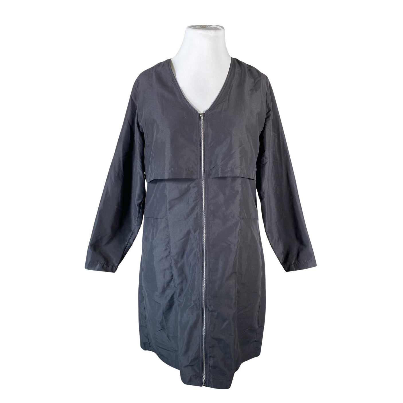 Unisex Rut & Circle - Jacket, size 42 - Gray (1)