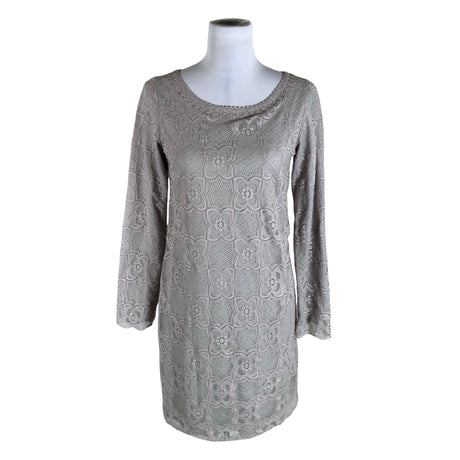 Unisex Max Studio - Dress, size 38 - Gray ()