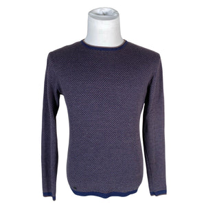 Unisex Gant - Sweater, size M - Blue (1)