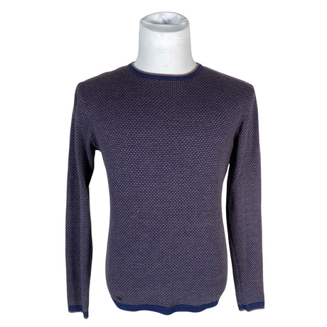 Unisex Gant - Sweater, size M - Blue ()