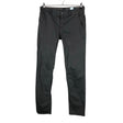 Unisex Hugo Boss - Chinos, size W32 - Gray ()