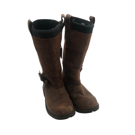 Unisex Timberland - Boots, size 32 - Brown (2)