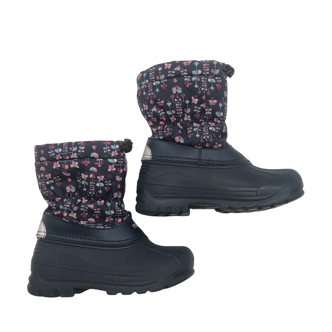 Unisex Reima - Winter shoes, size 32 - Blue (1)